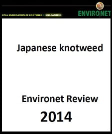 Environet review 2014