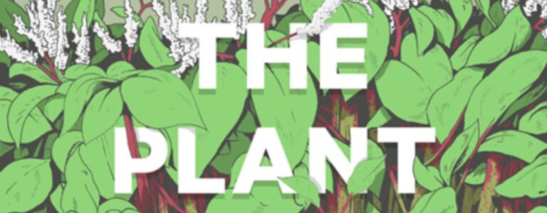 The plant that ate Britain