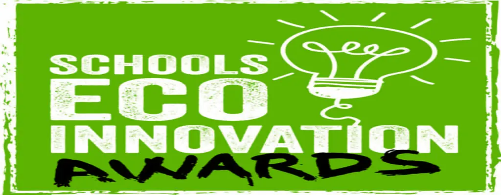 Environet Schools Eco Innovation Awards