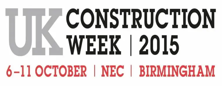 UK Construction Week