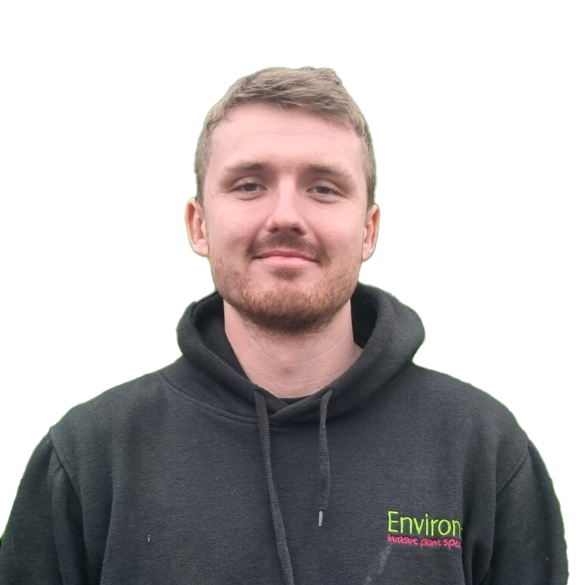 Jake Hill, Site Operative