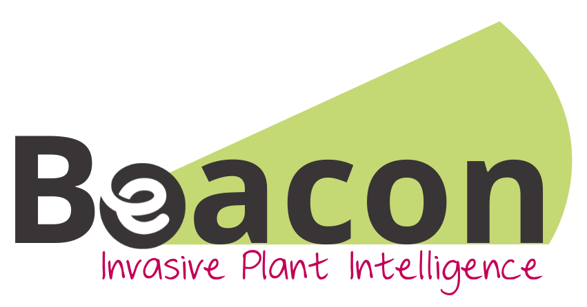 Environet's Beacon logo