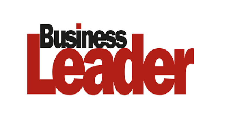 Business Leader media logo