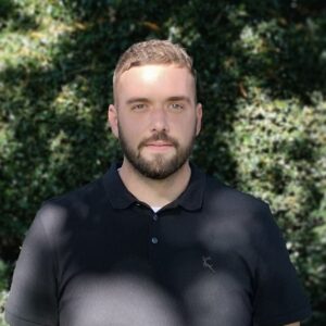 Dan Archer, Area Operations Manager