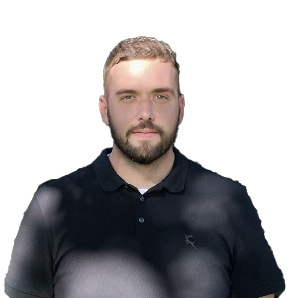 Dan Archer, Area Operations Manager
