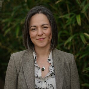 Emily Grant, Director at Environet