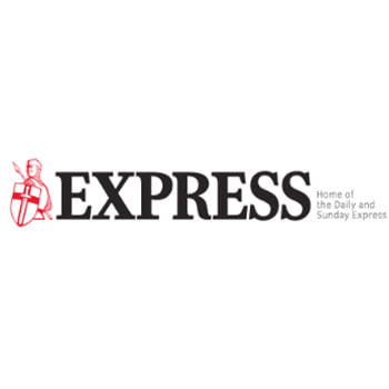 Express logo