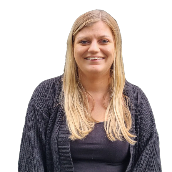 Gillian Weston, Project Controller