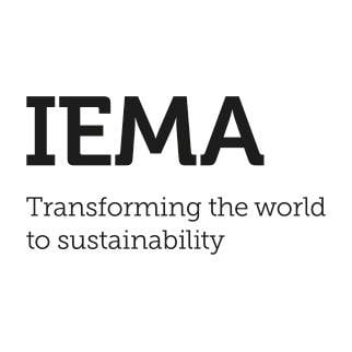 IEMA logo