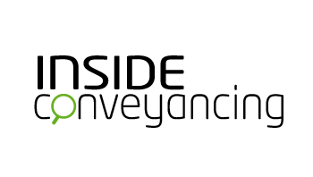 Inside conveyancing logo