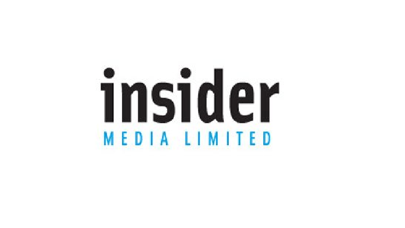 Insider media limited logo