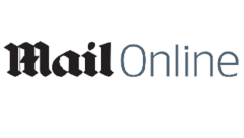 Mail online media logo