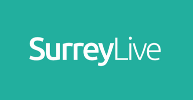 Surrey Live logo