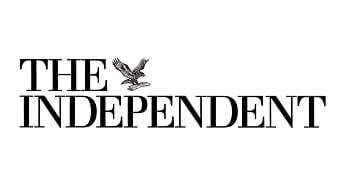 The Independant logo