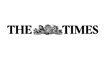 The times logo