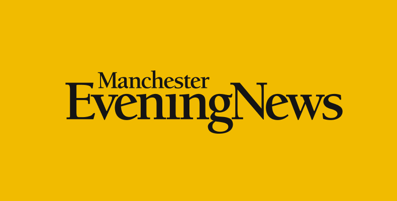 Manchester Evening News logo