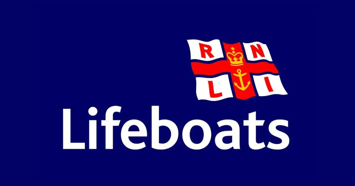 RNLI Logo