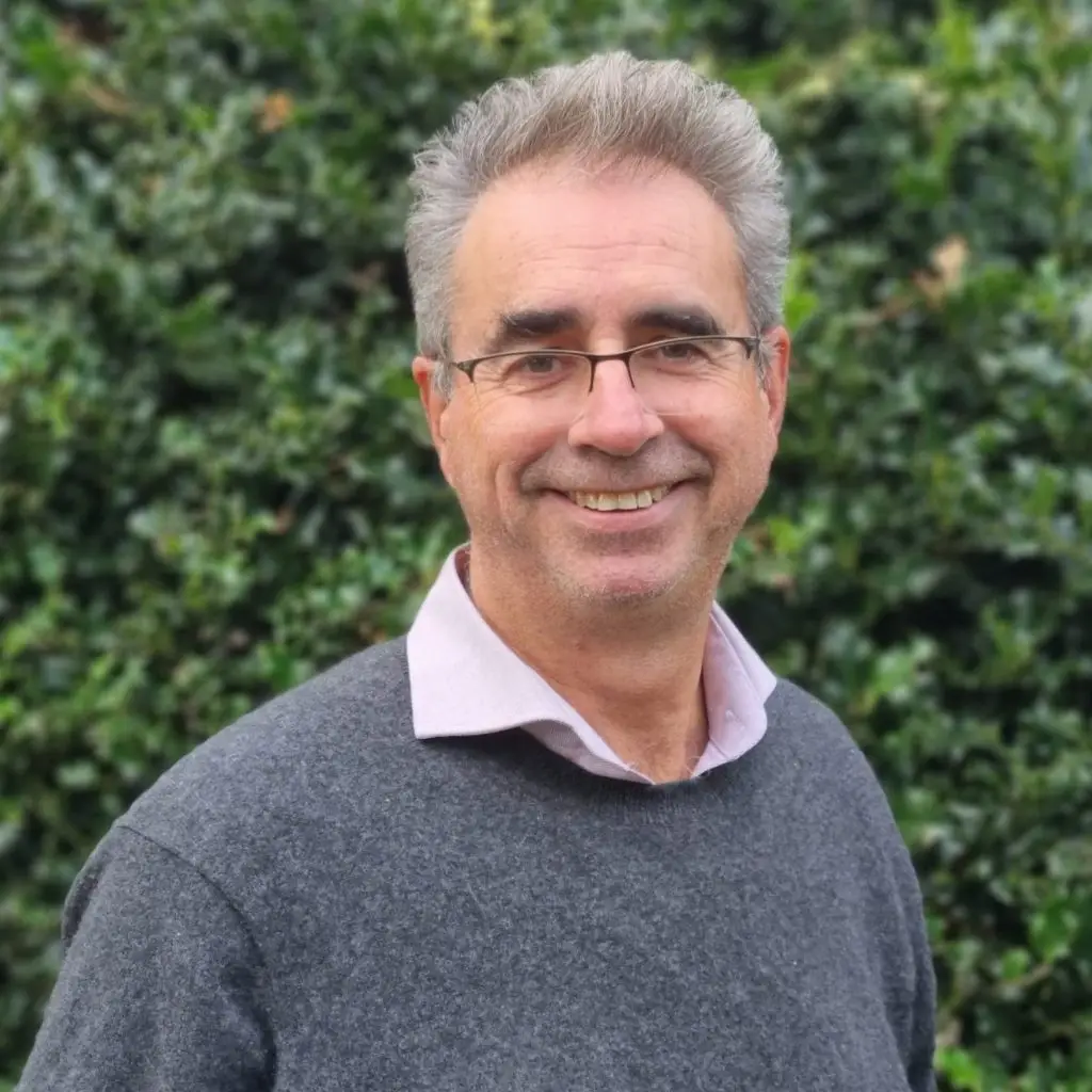 Nic seal, Founder of Environet