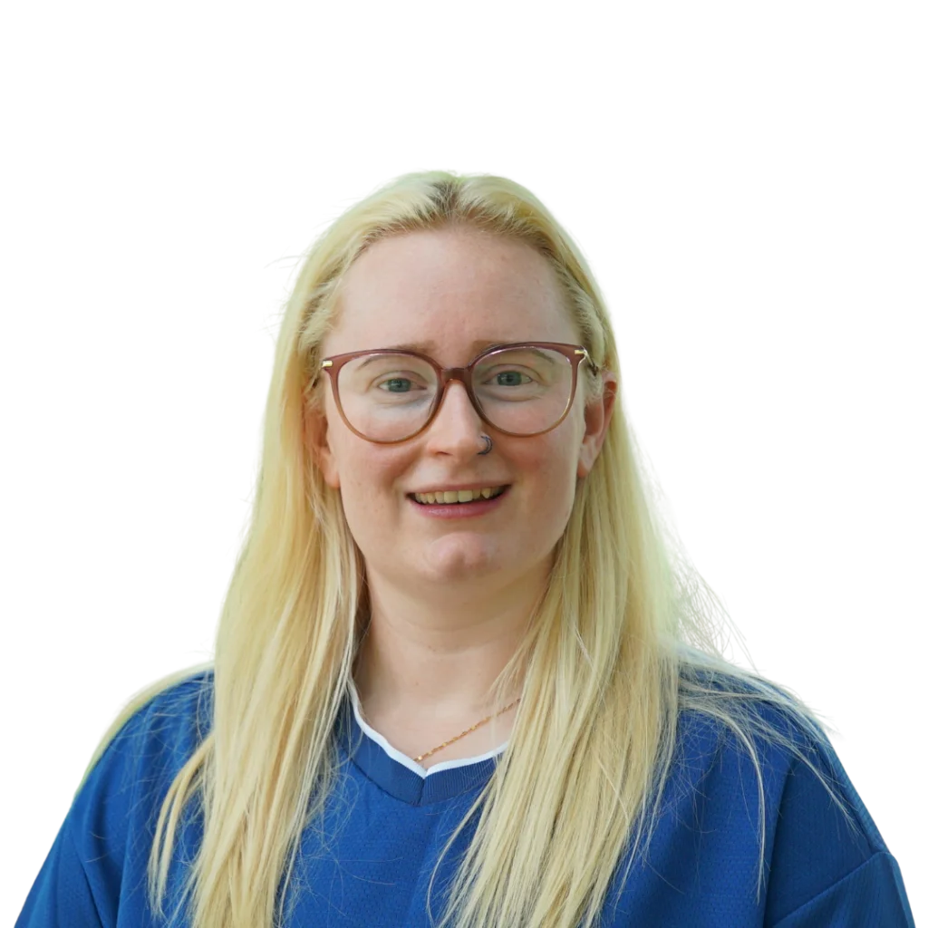 Katie contracts