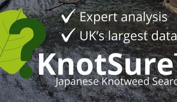 Knotsure sliver
